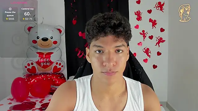 Maximiliano Khalil online show from 02.12.26