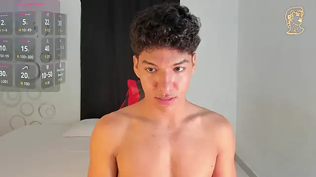 Maximiliano Khalil online show from 02.20.26