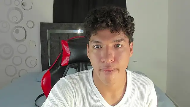 Maximiliano Khalil online show from 03.15.26