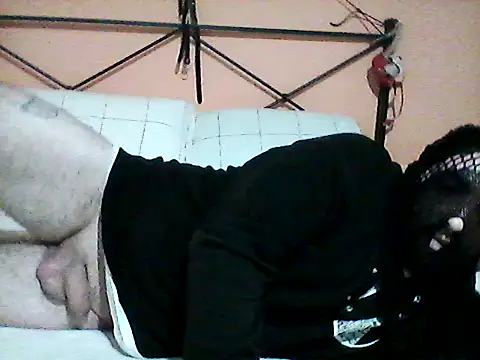 hekate couple online show from 11.04.25