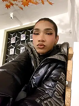 FernandaFox  online show from 02.19.26