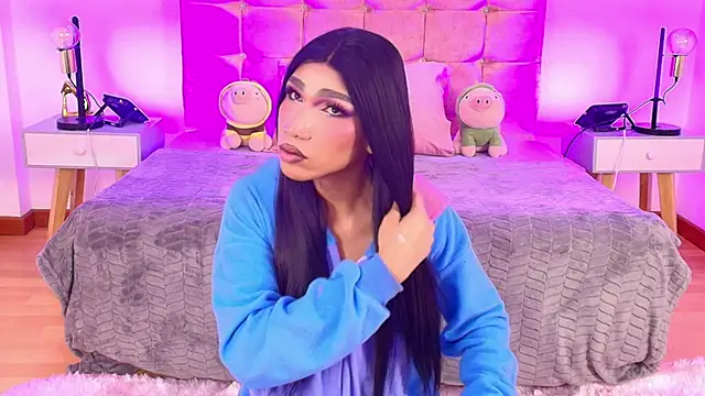 FernandaFox  online show from 03.03.26