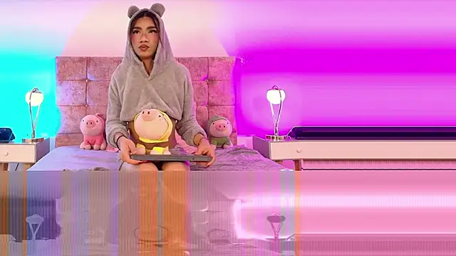 FernandaFox  online show from 03.17.26