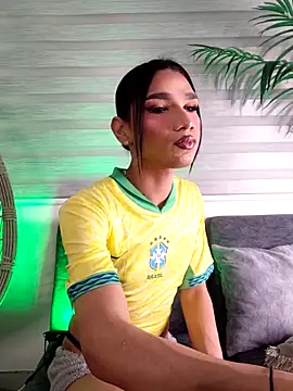 FernandaFox  online show from 06.12.26