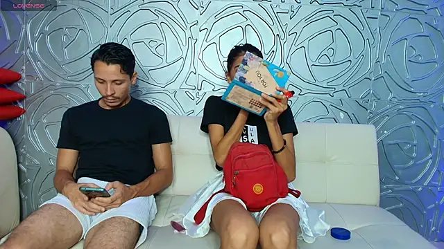 sweetgrap3 online show from 12.15.25