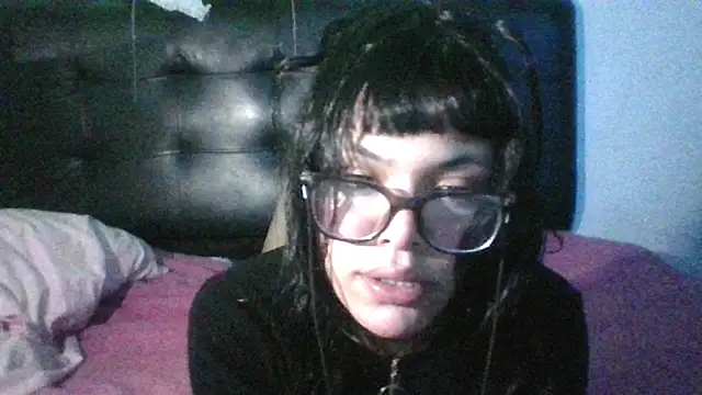 Snapshot of lana_lord chatting on 12.19.25 lana lord online show from 12.19.25