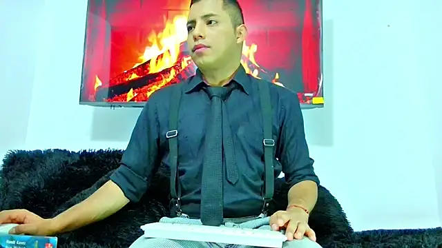 Mike Fetiche online show from 11.15.25