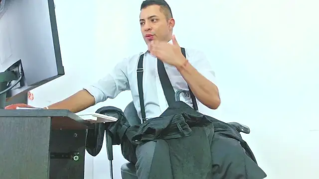 Mike Fetiche online show from 01.13.26