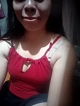 Snapshot of Bamboo-niee123 chatting on 10.28.25 Bamboo-niee123 online show from 10.28.25