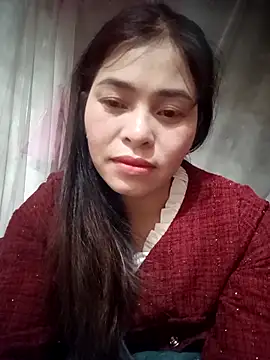 Bamboo-niee123 online show from 11.24.25