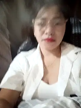 Bamboo-niee123 online show from 12.14.25