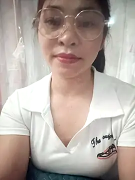 Bamboo-niee123 online show from 02.15.26