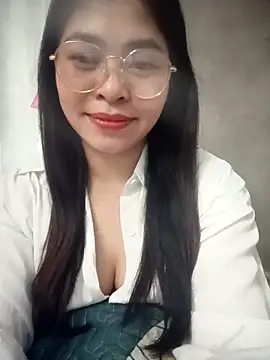 Bamboo-niee123 online show from 02.19.26