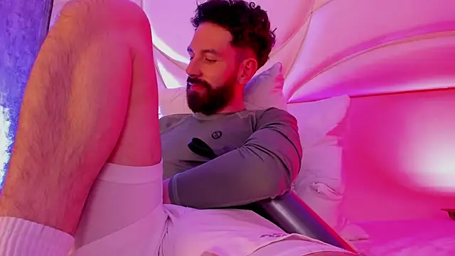 jackfoden01 online show from 11.29.25