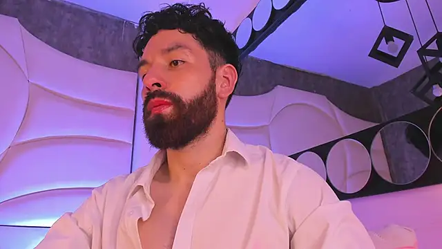 jackfoden01 online show from 12.03.25