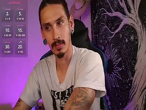 mateos6 6 online show from 11.22.25