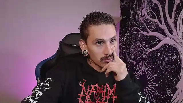 mateos6 6 online show from 11.26.25