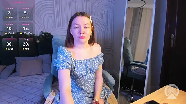 R I N A online show from 01.10.26