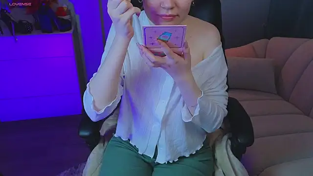 R I N A online show from 02.05.26