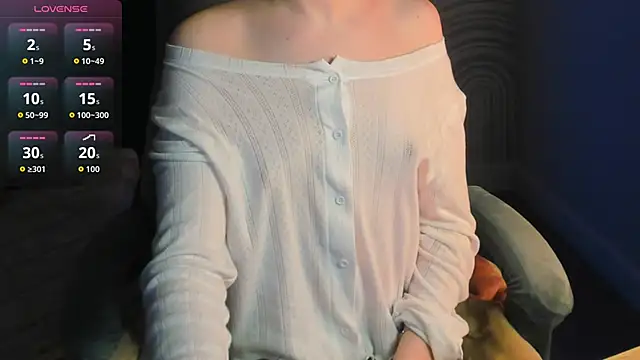 R I N A online show from 03.10.26