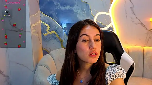 Snapshot of Nikka_Tx chatting on 01.09.26 Nikka Tx online show from 01.09.26