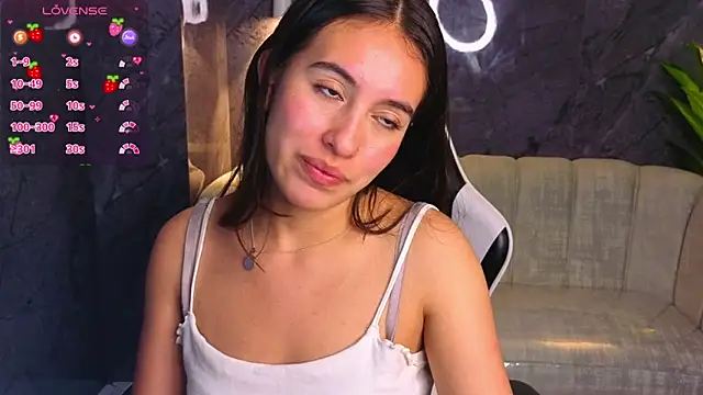 Snapshot of Nikka_Tx chatting on 02.20.26 Nikka Tx online show from 02.20.26