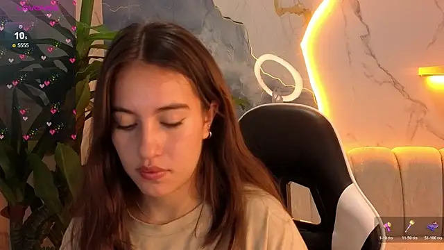 Snapshot of Nikka_Tx chatting on 02.23.26 Nikka Tx online show from 02.23.26