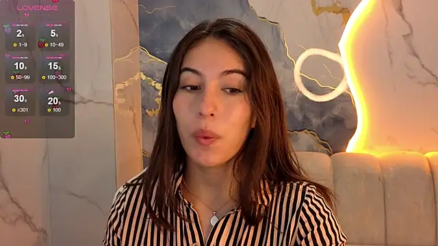 Snapshot of Nikka_Tx chatting on 03.02.26 Nikka Tx online show from 03.02.26