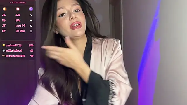 Lisa Graham online show from 02.07.26