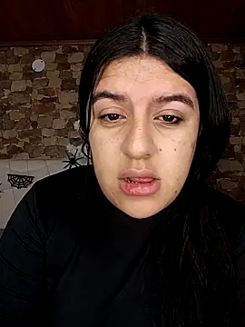 Snapshot of Naaoomii1 chatting on 11.01.25 Naaoomii1 online show from 11.01.25