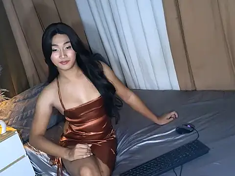 Gorgeousnicole  online show from 07.07.26