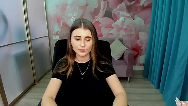 DemmyRose online show from 11.26.25