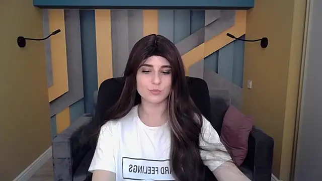 DemmyRose online show from 12.20.25