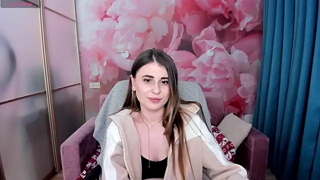 DemmyRose online show from 02.25.26