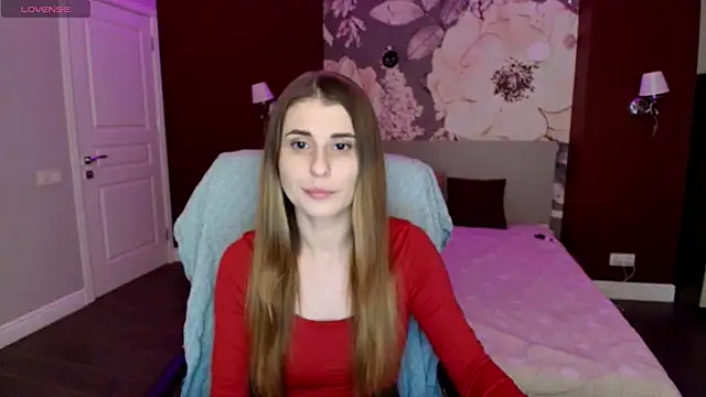 DemmyRose online show from 04.21.26