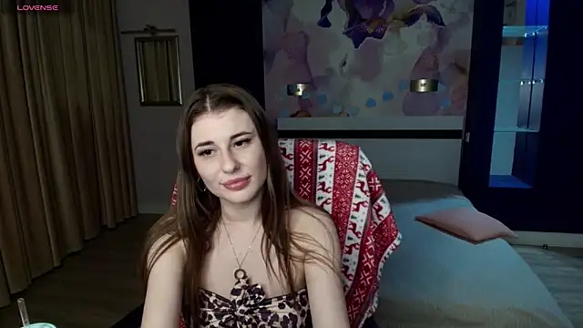 DemmyRose online show from 05.19.26