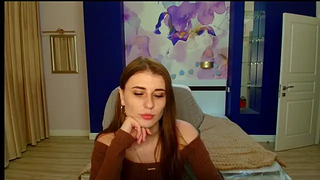 DemmyRose online show from 06.07.26