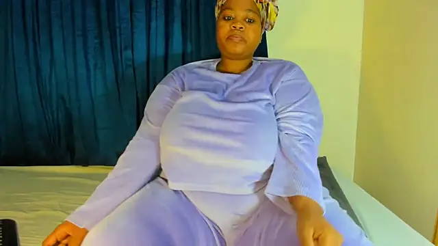ThickLeeyanaXX online show from 06.14.26