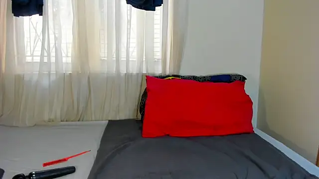 ThickLeeyanaXX online show from 06.15.26