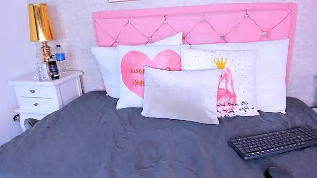 scarlett thompson 7 online show from 02.09.26