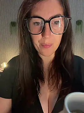 MysteryGirl   online show from 06.22.26