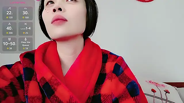 Yan61 online show from 11.06.25