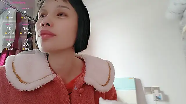 Yan61 online show from 11.19.25