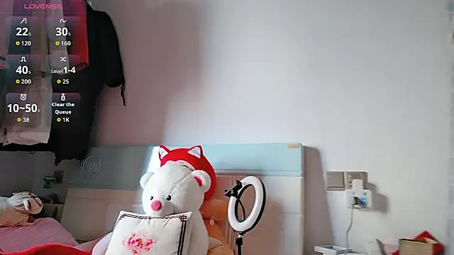 Yan61 online show from 11.23.25