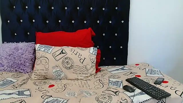 SEXYKENNY21 online show from 11.26.25