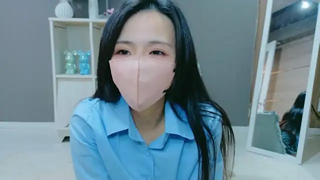 Mimi-Dreammood online show from 11.19.25