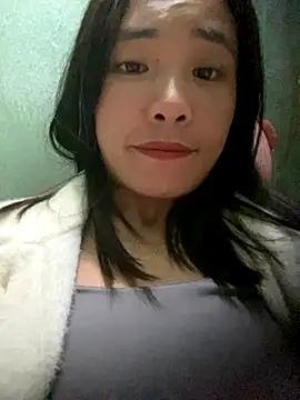 Elysia-007 online show from 11.17.25