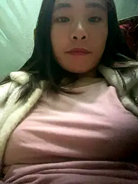 Elysia-007 online show from 11.23.25