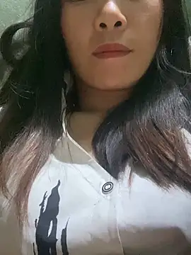 Elysia-007 online show from 02.11.26