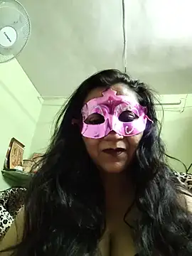 Snapshot of LOVE__RANI chatting on 07.10.26 LOVE RANI online show from 07.10.26